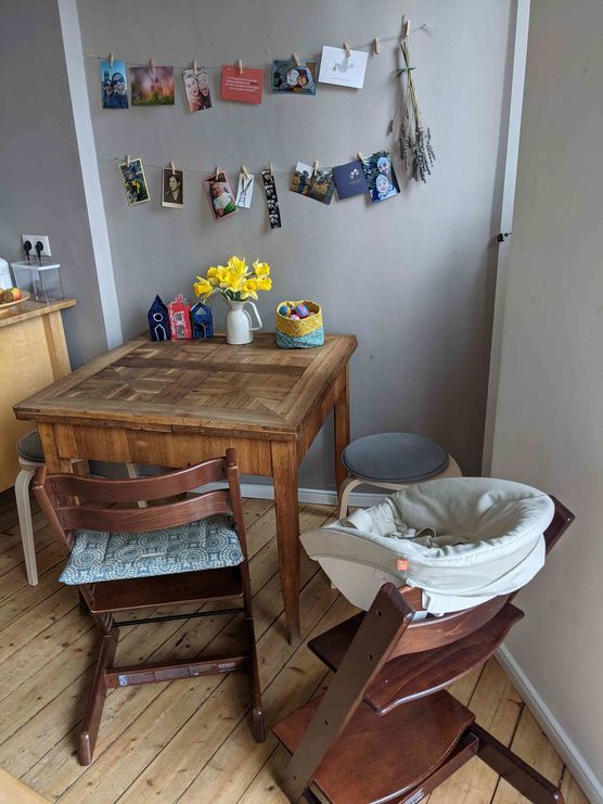 Bild von Himbeerstrauch Bild von Himbeerstrauch