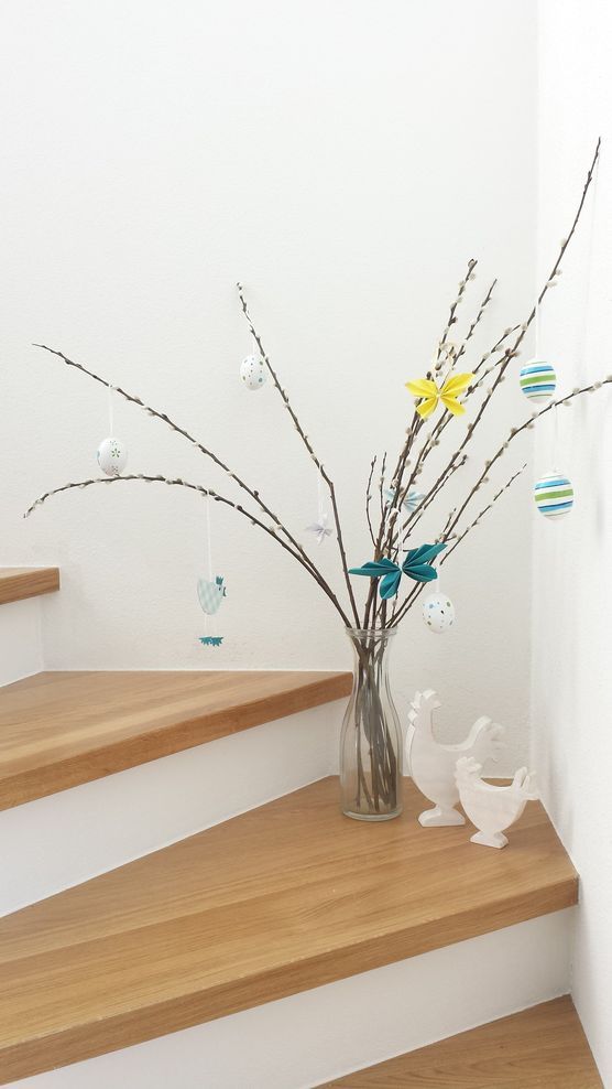 Frohe Ostern! Frohe Ostern!