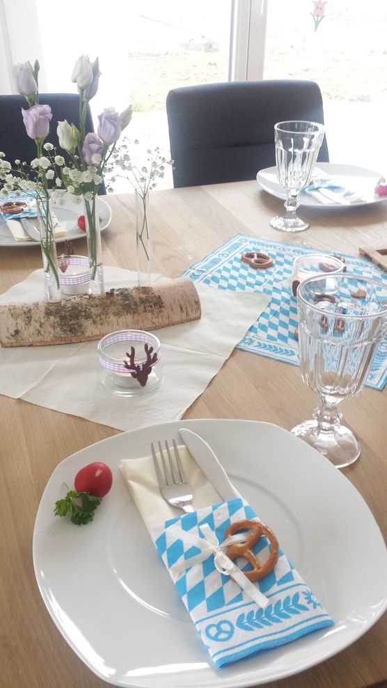 lecker Weißwurtstfrühstück! lecker Weißwurtstfrühstück!