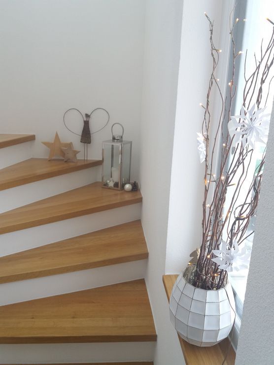 Zur Treppe her kommet ? Zur Treppe her kommet ?