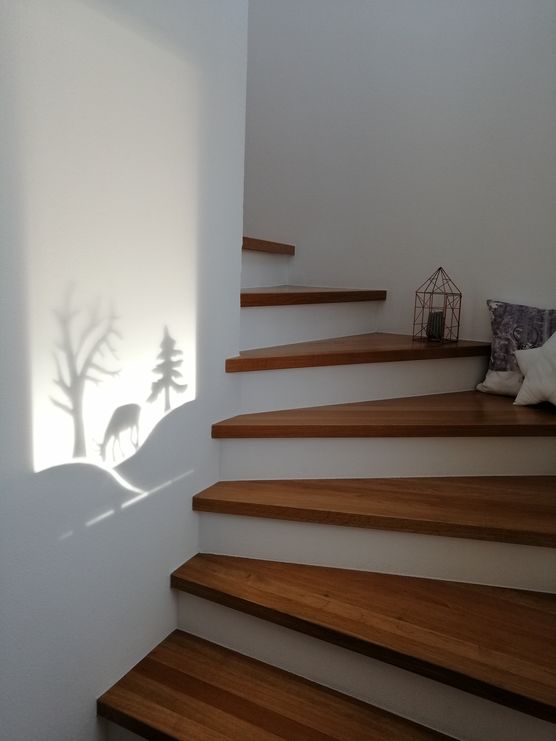 ... Über meine weihnachtliche ... Über meine weihnachtliche