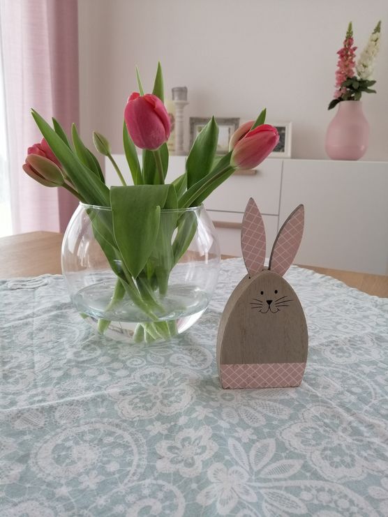 Tulpenstrauß... Einfach schööön! Tulpenstrauß... Einfach schööön!