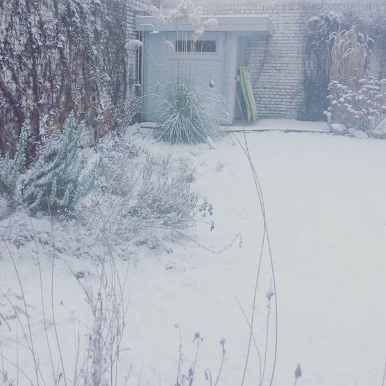 Gartensauna Gartensauna