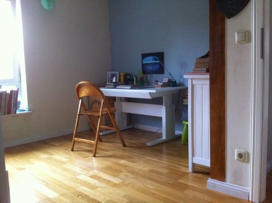 Jungenzimmer Jungenzimmer