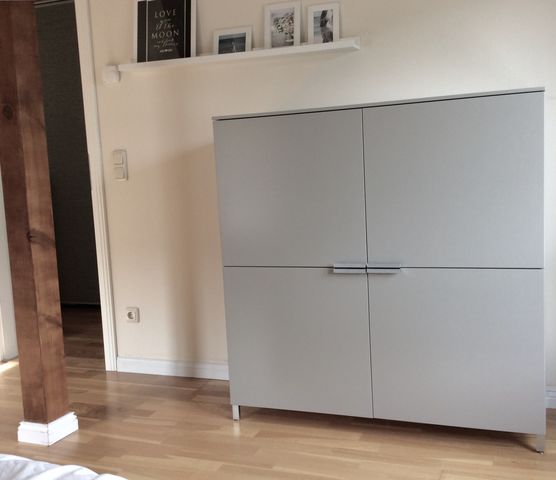 Stauraum Stauraum