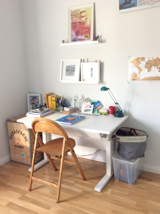 Fotofrage: die kreative Ecke meines kleinen Surfers Fotofrage: die kreative Ecke meines kleinen Surfers