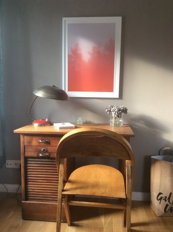 Kleine Ecke mit Abendsonne Kleine Ecke mit Abendsonne