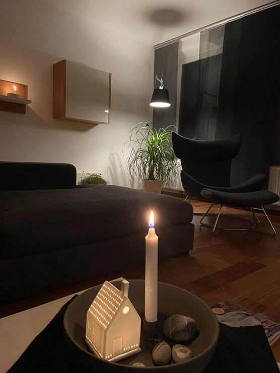 Bild von Strandleben Bild von Strandleben