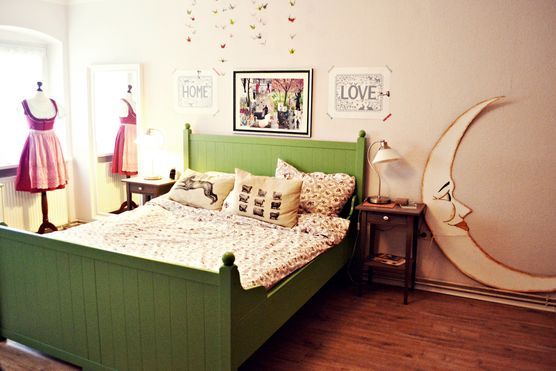 Schlafzimmerträume Schlafzimmerträume