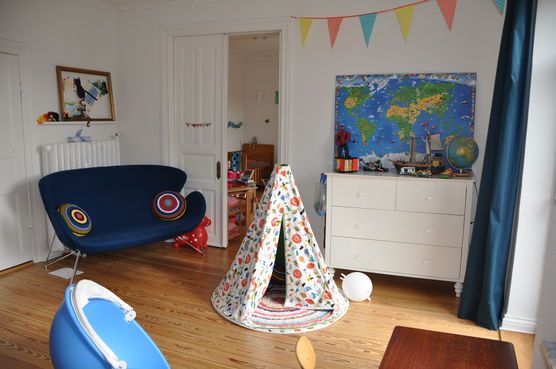 Jungen Zimmer Teil II Jungen Zimmer Teil II