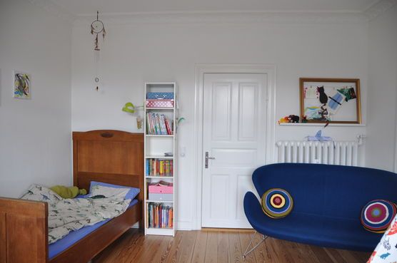 Fluchtweg ins Esszimmer Fluchtweg ins Esszimmer