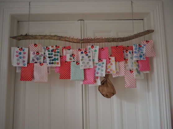 Tütchen für die Drei Tütchen für die Drei