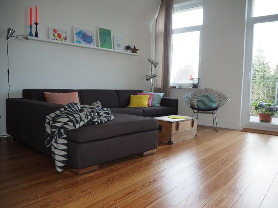 Mehr Wohnzimmereinblick Mehr Wohnzimmereinblick