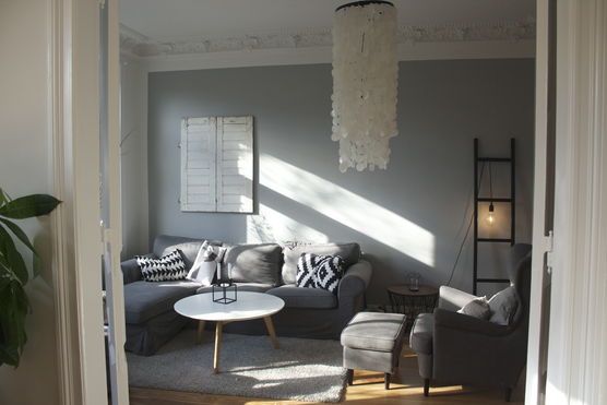 Geliebtes Wohnzimmer. Geliebtes Wohnzimmer.