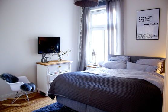 Schlafzimmer Schlafzimmer