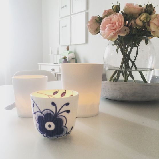 Kerzenschein! Kerzenschein!