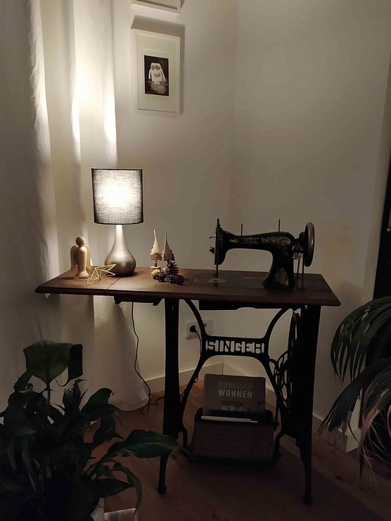 Bild von Schneidin Bild von Schneidin