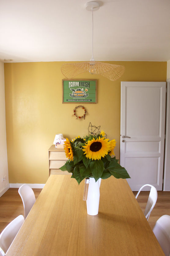 Dining room Dining room