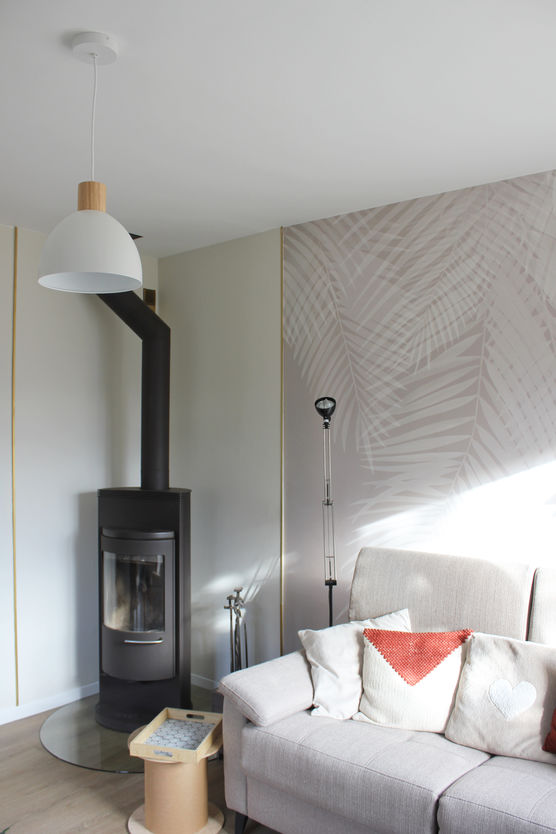 Renovation of my client's Renovation of my client's