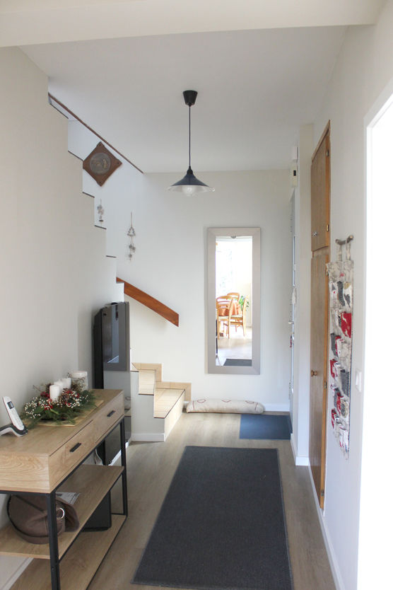 Renovation of my client's Renovation of my client's