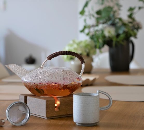 Heute im Teekannen- Spam: Heute im Teekannen- Spam: