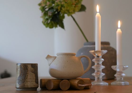 Teekannenspam: Heute Sencha Teekannenspam: Heute Sencha