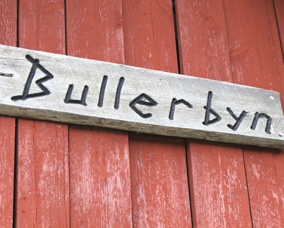 #Schwedenrot #Schwedenrot