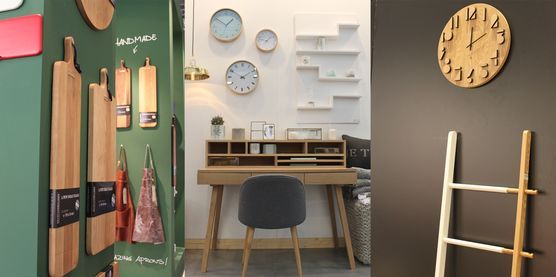 KOLORAT unterwegs: ambiente 2015 KOLORAT unterwegs: ambiente 2015