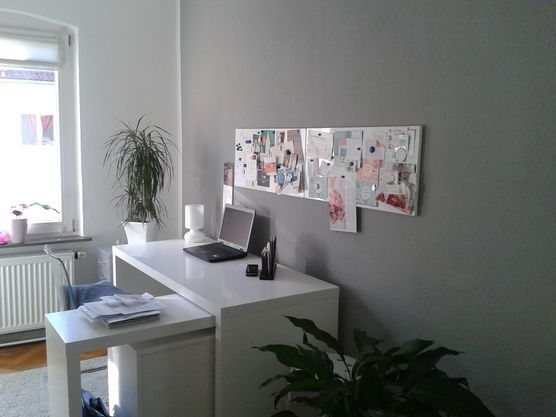 Grau ist großartig Grau ist großartig