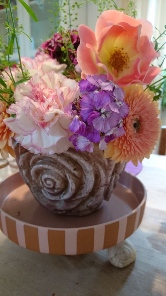 Heute arrangiert : Rosen Heute arrangiert : Rosen