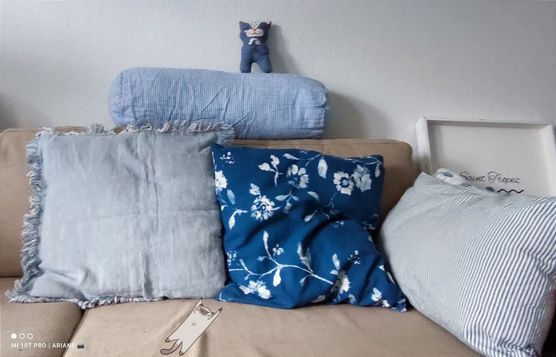 Mein Sommersofa Mein Sommersofa