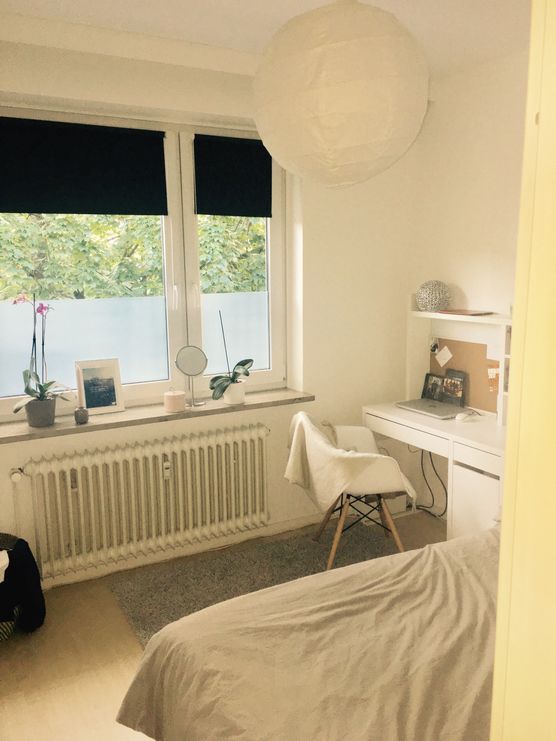 Ein ruhiges Plätzchen... Ein ruhiges Plätzchen...