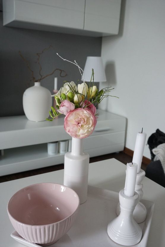 Ganz große Blumenliebe... Ganz große Blumenliebe...