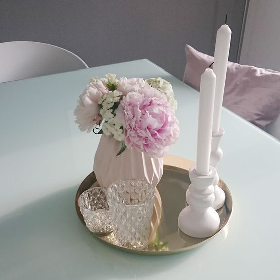 Die letzten Pfingstrosen... Die letzten Pfingstrosen...