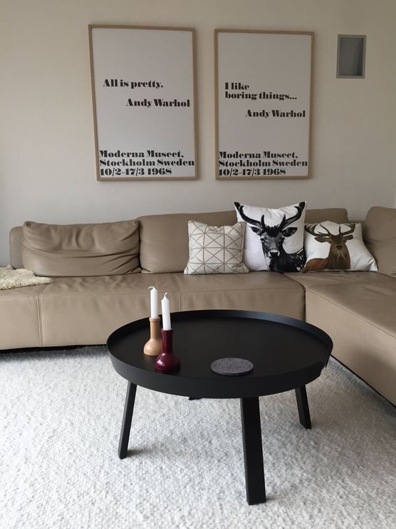 Love my new muuto Love my new muuto