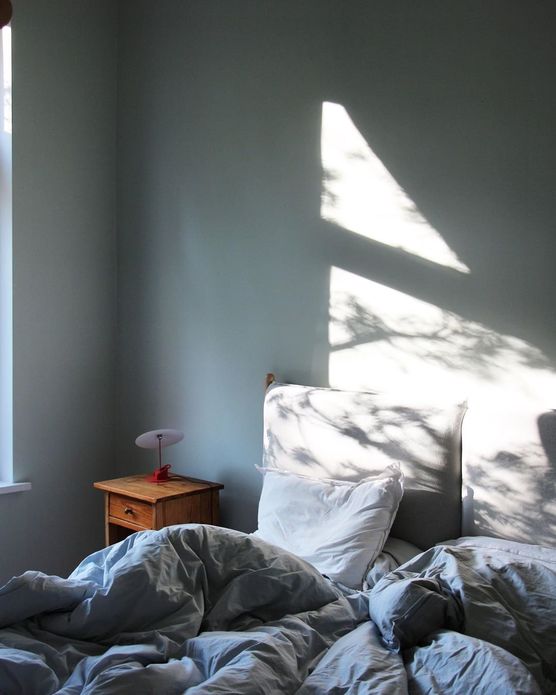 Dieses Licht! Dieses Licht!