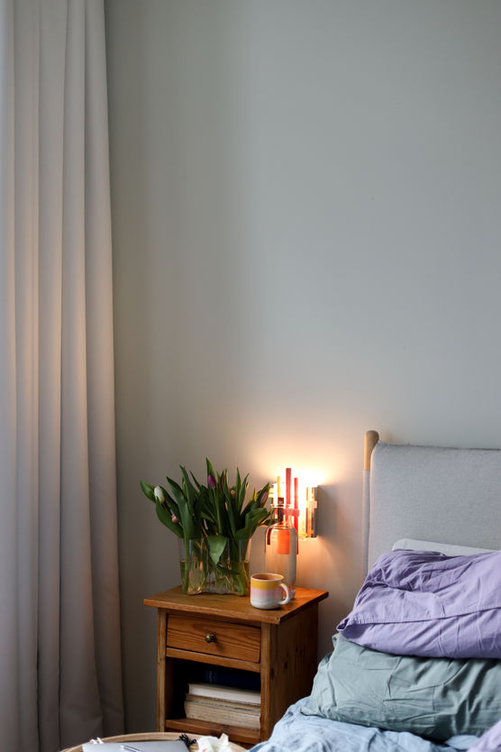 Ein paar Frühlingsgefühle auf Ein paar Frühlingsgefühle auf