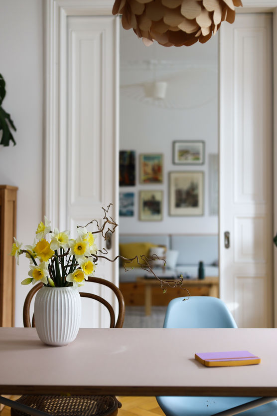 Die ersten Blumen aus Die ersten Blumen aus