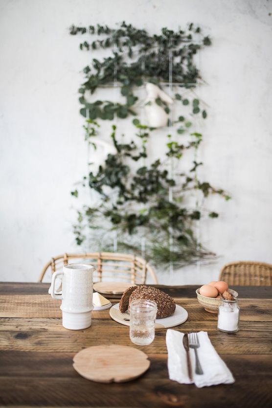 Ist schon wer in Osterstimmung? Ich hätte da eine Deko-Idee ☺️ Ist schon wer in Osterstimmung? Ich hätte da eine Deko-Idee ☺️