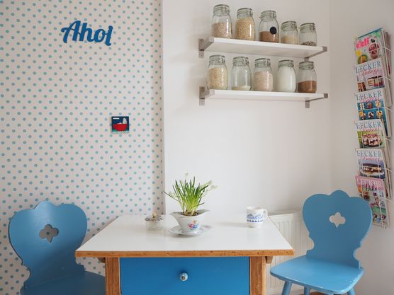 Endlich habe ich eine Endlich habe ich eine