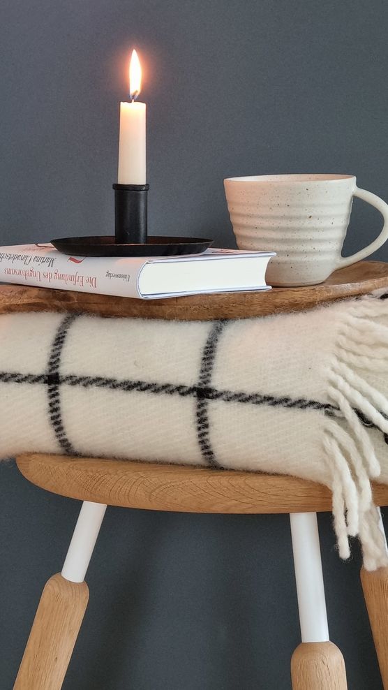 Ich mag diese ruhigen Ich mag diese ruhigen