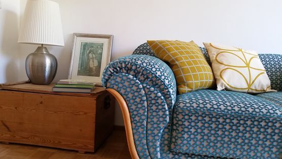 Die beiden Neuen! Die beiden Neuen!