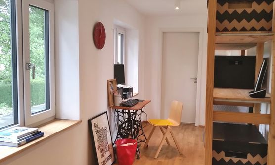 Etwas verschwenderisch.... Etwas verschwenderisch....