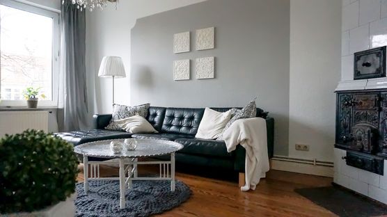 HanseaTisch HanseaTisch