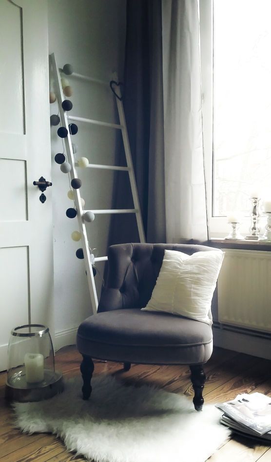 Lichterleiter Lichterleiter