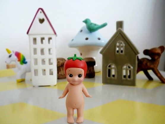 Miniaturwelt von Tomi Miniaturwelt von Tomi