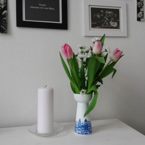 Ein kleiner Frühlingsgruß Ein kleiner Frühlingsgruß