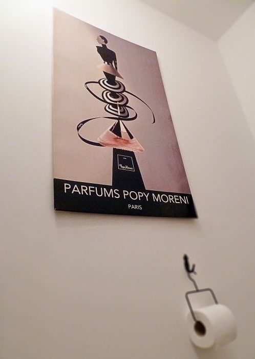 Flohmarktfund Werbetafel Flohmarktfund Werbetafel