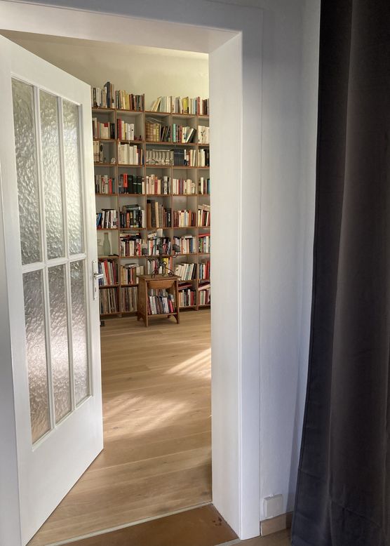 Heute morgen! Old fashioned- Heute morgen! Old fashioned-