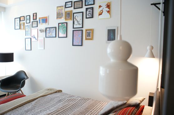 Beleuchtungskollektion THE LOVERS von Beleuchtungskollektion THE LOVERS von